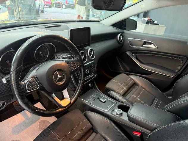 Mercedes-benz A 200 d Automatic Premium - Foto 6