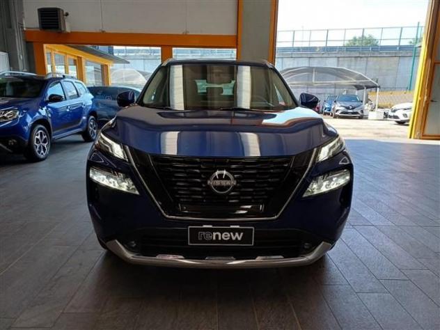 NISSAN X-Trail 1.5 e power Tekna e 4orce 4wd auto rif. 21093815 - Foto 2