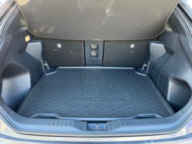 Toyota Yaris Cross Yaris Cross 1.5h Trend fwd 116cv e-cvt - Foto 5