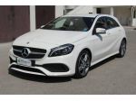 Mercedes-Benz Classe A A 180 d Automatic Premium