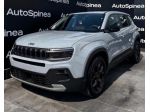 Jeep Avenger 1.2 Turbo Altitude #telecamera #carplay
