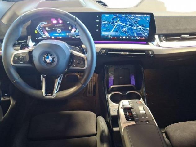 BMW X2 xDrive 20d Msport Pro Aut. rif. 23681463 - Foto 8