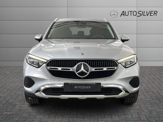 MERCEDES-BENZ GLC 200 d 4M Mild Hybrid Advanced rif. 23765945 - Foto 3