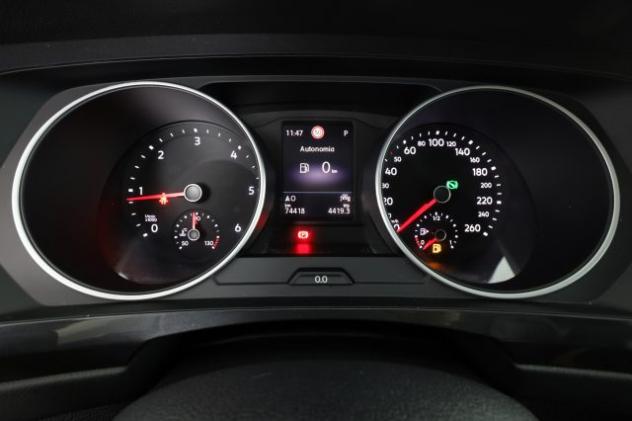 VOLKSWAGEN Tiguan Tiguan 2.0 TDI 150 CV SCR DSG Life rif. 24039159 - Foto 5