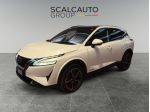 Nissan Qashqai III 2021 1.5 e-POWER Tekna 2WD e-Shifter
