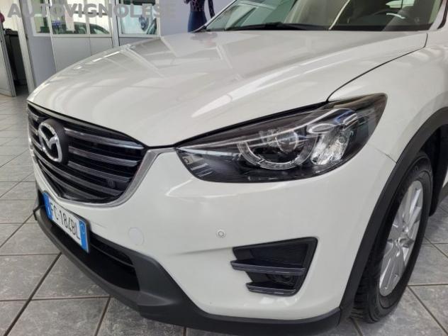 MAZDA CX-5 2.2L Skyactiv-D 150CV Exceed-Commercianti-leggi no rif. 19674305 - Foto 5