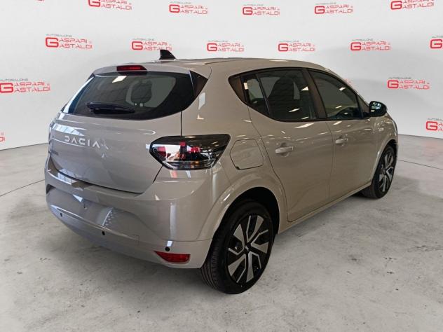 Dacia Sandero 1.2 ECO-G 120 STREETWAY EXPRESSION - Foto 3