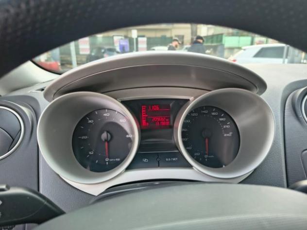 SEAT Ibiza 1.2 TDI CR 3 porte Style rif. 23990165 - Foto 8