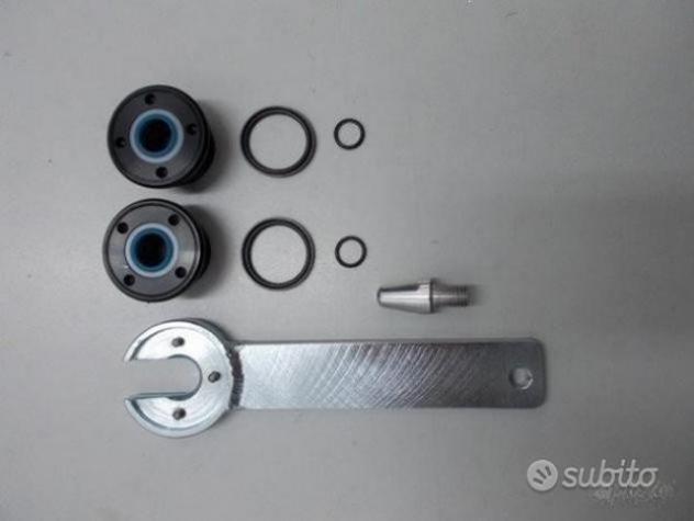 Tutti i ricambi per trim volvo penta