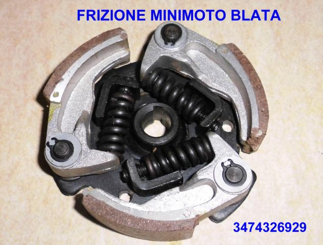 Copertone per bicicletta Misura 26 x 1 3/8  bici classica City olanda - Foto 7