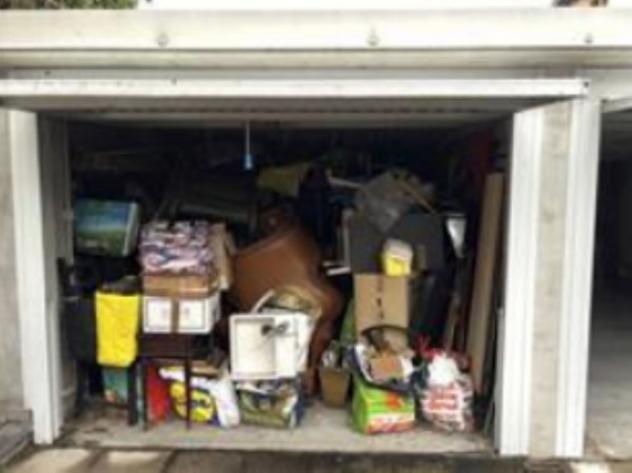 Immobile in asta di 17 m², box auto in vendita a Muggiò - Foto 5