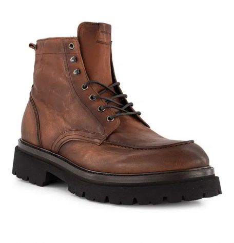 Scarpe Uomo Invernali - Foto 3