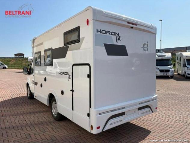 CI INTERNATIONAL HORON FIT 94 XT rif. 23989610 - Foto 5