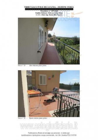 IMMOBILI-IMMOBILE RESIDENZIALE-VIA PAPA GIOVANNI XXIII 9 - Foto 8
