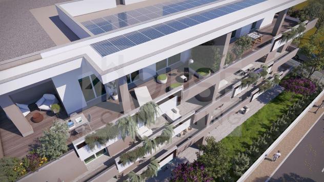 NUOVA REALIZZAZIONE RESIDENZA "Le Terrazze di Via Turati" - Foto 5