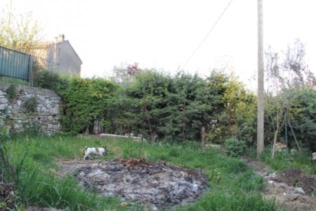 Monterubiaglio - palazzetto cielo-terra con giardino in vendita - Foto 3