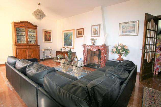 Villa in vendita a Castelnuovo Magra 500 mq Rif: 981157 - Foto 8