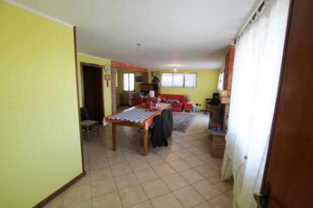 Villa di 377 m² con 4 locali e box auto doppio in vendita a Cervarese Santa Croce - Foto 10