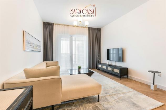 Appartamento con tre camere da letto e giardino esclusivo - Foto 5