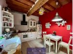 Terratetto in vendita a Firenze, Settignano