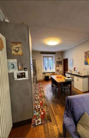 Immobile in asta di 286 m², box auto in vendita a Fontanetto Po - Foto 4