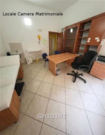 APPARTAMENTO di 2 vani e di 40 mq (GROSSETO - CENTRO) rif. 2559.410M.201 - Foto 6