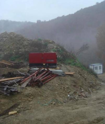 Immobile in asta di 372 m², box auto in vendita a Gubbio - Foto 18