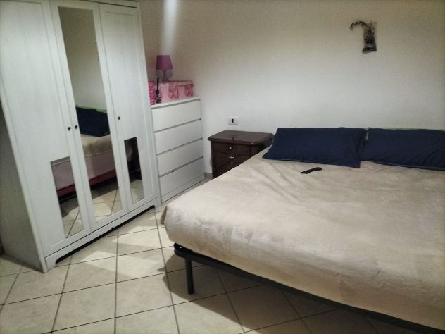 Guidonia, appartamento con corte esterna - Foto 7