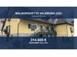 Immobile in asta di 483 m² in vendita a Malborghetto Valbruna