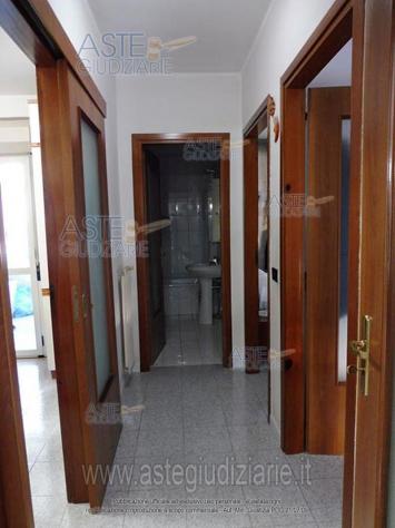 IMMOBILI-IMMOBILE RESIDENZIALE-via Circumvallazione Esterna n.20/A - Foto 6