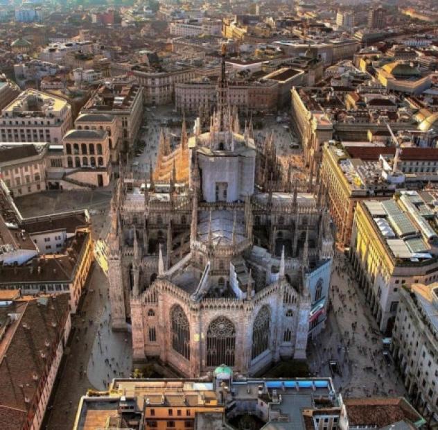 Appartamento di 450 m² con più di 5 locali e box auto doppio in vendita a Milano - Foto 7