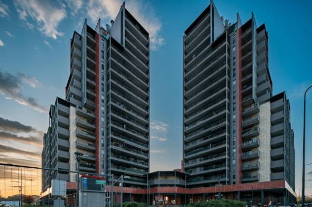 Appartamento di 70 m² con 2 locali e box auto in vendita a Milano - Foto 17