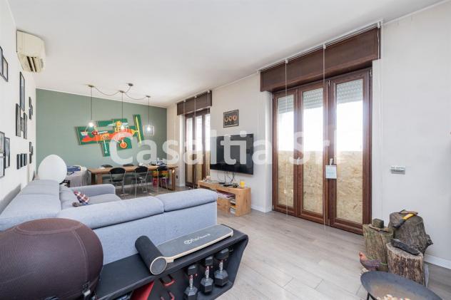 APPARTAMENTO IN VENDITA – 141 MQ- SEMPIONE - Foto 8