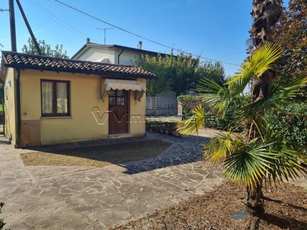 Bifamiliare in vendita a Noventa Vicentina - Foto 9