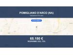 Immobile in asta di 90 m² in vendita a Pomigliano d'Arco