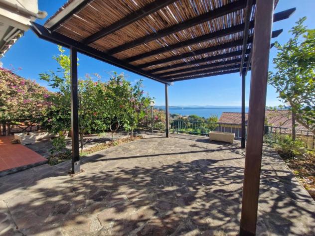 Appartamento in vendita a Cavo - Rio 42 mq Rif: 1445231