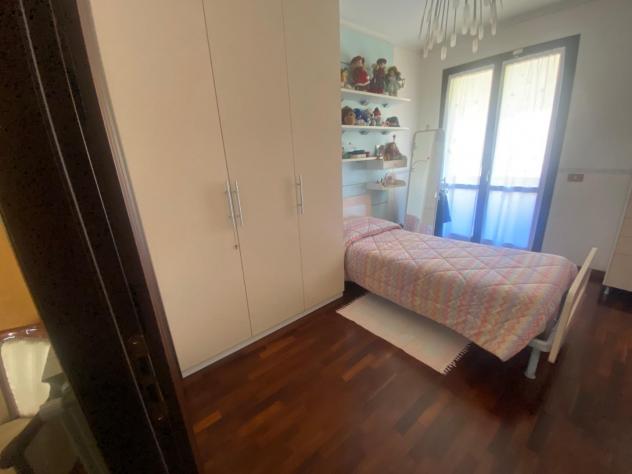 Villetta a schiera in vendita a Pontasserchio - San Giuliano Terme 210 mq Rif: 1330790 - Foto 8