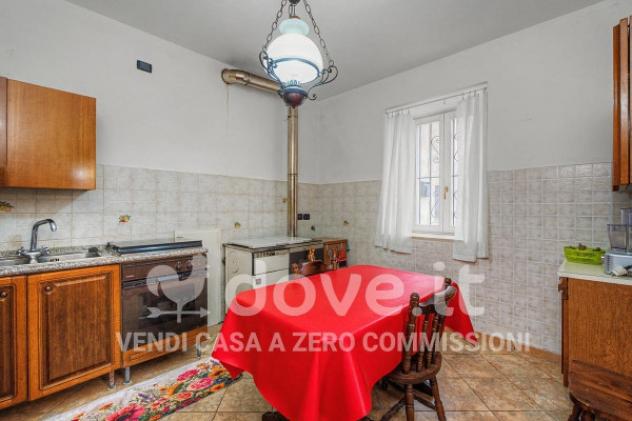 Villa di 240 m² con 5 locali in vendita a Santa Brigida - Foto 11