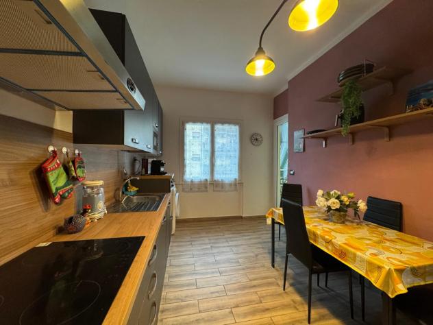 APPARTAMENTO di 4 vani e di 92 mq (SCANDICCI - Via Pisana 42, Casellina, Scandicci) rif. 0300 - Foto 12