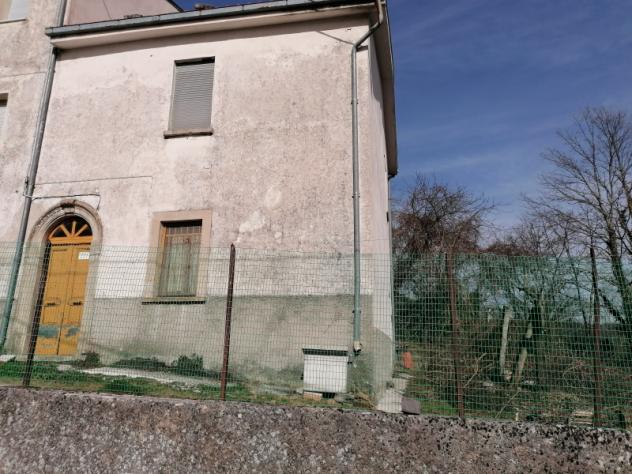 Sessano del Molise (IS) Casa indipendente 80 mq con giardino in Vendita - Foto 3
