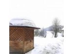 Chalet Ciuf Dl Ton