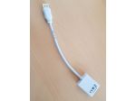 Adattatore DisplayPort a VGA Amazonbasic PBH-51175