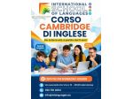 Corso di Inglese Cambridge ON LINE ED IN PRESENZA
