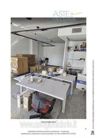 IMMOBILI-IMMOBILE COMMERCIALE-Via L. Ariosto, 4, 41012 Carpi MO, Italia - Foto 4