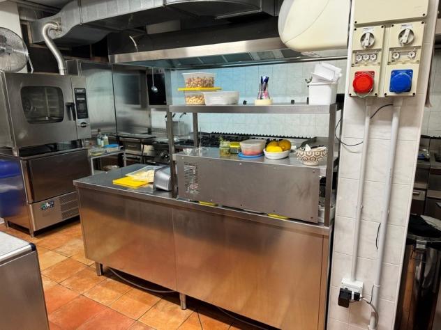 Ristorante in vendita a Castel San Giovanni - Foto 17