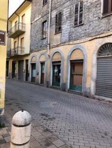 IMMOBILI-IMMOBILE COMMERCIALE-Contrada S. Dionigi, 9, 27036 Mortara PV, Italia - Foto 4