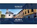 Immobile in asta di 49 m² in vendita a Rufina