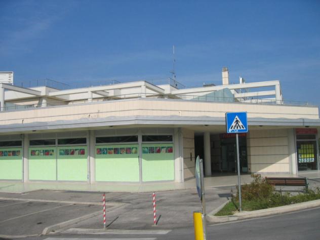 Negozio a San Clemente - Rif. SANCLE - Foto 2