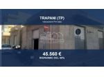 Immobile in asta di 229 m² in vendita a Trapani