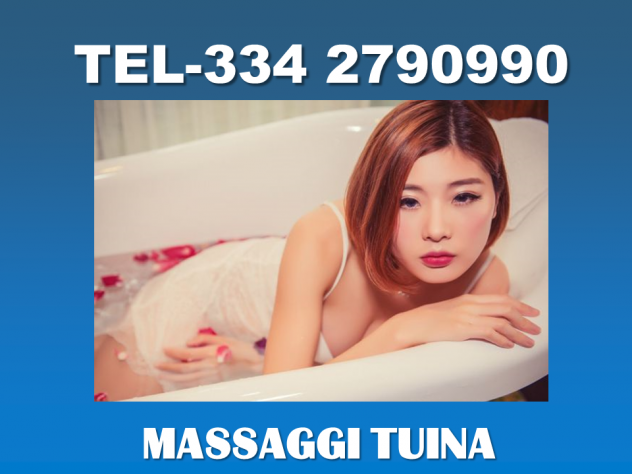 TEL-3342790990-via Pedena sud 17 Modena MASSAGGI TUINA Nuova Ragazza - Foto 3
